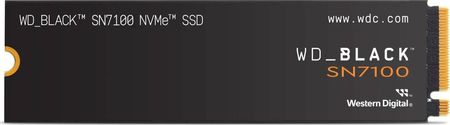 Wd Black Sn7100 1TB M.2 Nvme (WDS100T4X0E)