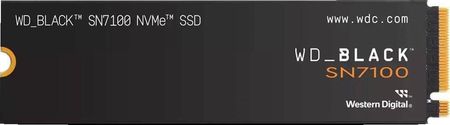 内蔵型SSD WD_BLACK SN7100 1TB SSD WD Black SN7100 1TB SSD Dysk - niskie ceny i opinie w Media