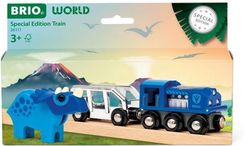 Zdjęcie Ravensburger Brio Dino Pociąg Specjalny - Uniejów