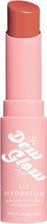 Zdjęcie J. Cat Dew Glow Lip Hydrator Nawilżający Balsam Do Ust 101 Full Gleam - Aleksandrów Łódzki