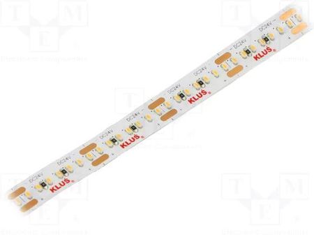 KLUŚ K-30-0530-HD-24V, Taśma LED