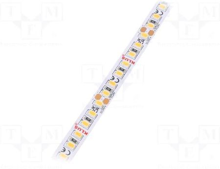 KLUŚ TAŚMA LED K-CR30-1440-24 14,4W/M, Taśma LED