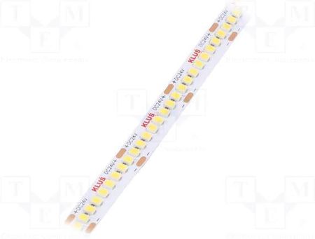 KLUŚ TAŚMA LED K-HD40-0480-24 4,8W/M, Taśma LED