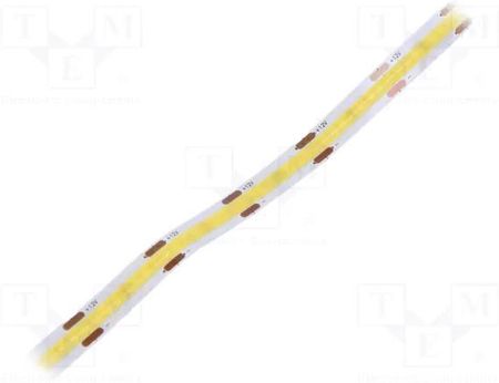 POS UQS-COB-8W-W-12V-5M, Taśma LED COB