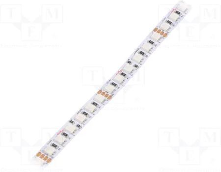 KLUŚ TAŚMA LED K-1920-120-RGB-24V 19.2W/M, Taśma LED