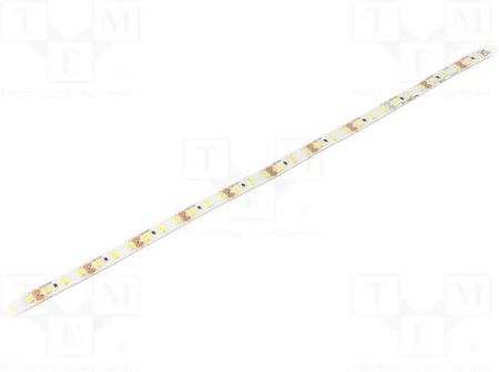 POS HQS-9.6W-120LED-NW-WP-12V-5M, Taśma LED