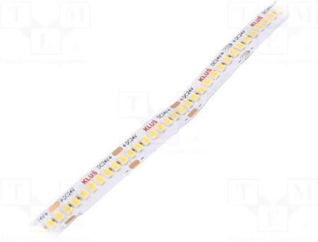 KLUŚ TAŚMA LED K-HD30-1440-24 14,4W/M, Taśma LED