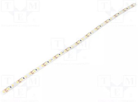 POS HQS-9.6W-120LED-NW-12V-5M, Taśma LED
