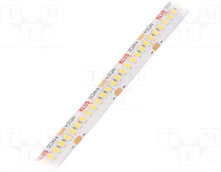 KLUŚ TAŚMA LED KWP-GHD40-1440-24 14,4W/M, Taśma LED
