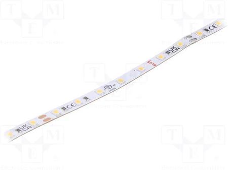 KLUŚ TAŚMA LED K-CR40-0480-24 4,8W/M, Taśma LED