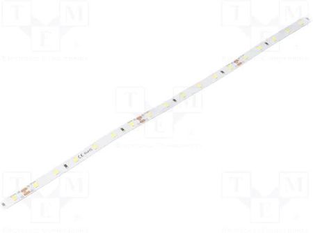 POS HQS-6W-60LED-W-24V-5M, Taśma LED