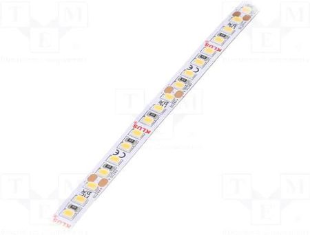 KLUŚ TAŚMA LED K-CR40-0960-24 9,6W/M, Taśma LED