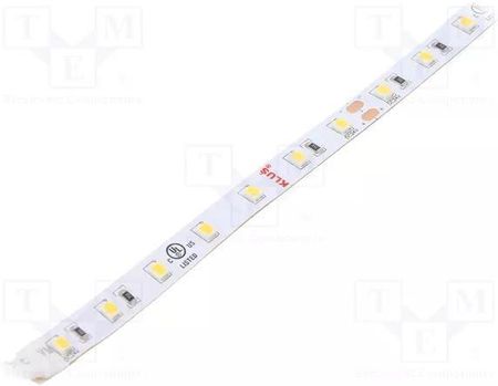 KLUŚ K-30-0480-24V, Taśma LED
