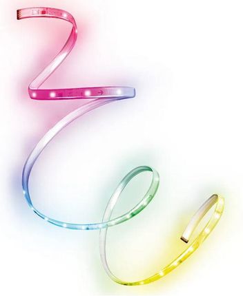 LEDVANCE - Taśma SMART+ WIFI MAGIC RGB FLEXWITH REMOTE CONTROL 3M + RC - 4099854095115 - LEDVANCE by Osram. Autoryzowany partner. Od 2005r. w Internec