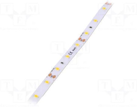 POS HQS-6W-60LED-WW-WP-12V-5M, Taśma LED