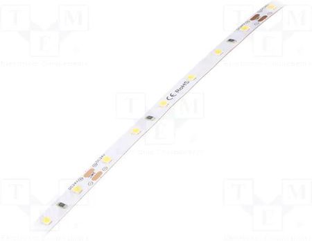 POS HQS-6W-60LED-NW-24V-5M, Taśma LED