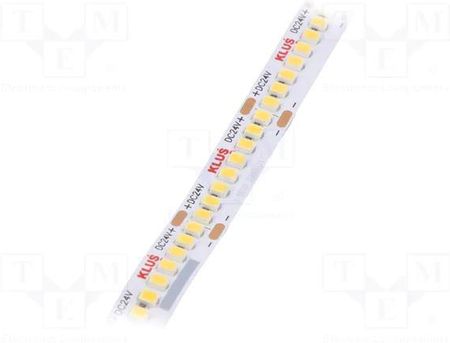 KLUŚ TAŚMA LED K-HD30-0960-24 9,6W/M, Taśma LED