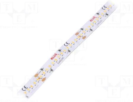 KLUŚ TAŚMA K-27/50-1440-24, Taśma LED