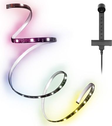 Ledvance - Taśma LED FLEX INDOOR AUDIO USB COLOR SENSOR 2M RGB Color Sensor USB - 4099854095283 - by Osram. Autoryzowany partner. Od 2005r. w