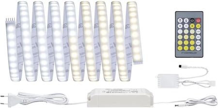 Taśma LED zestaw podstawowy Paulmann  70532 230 V 32 W 3060 lm 3 m