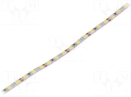 FOSE  SCS-120-CW, Taśma LED