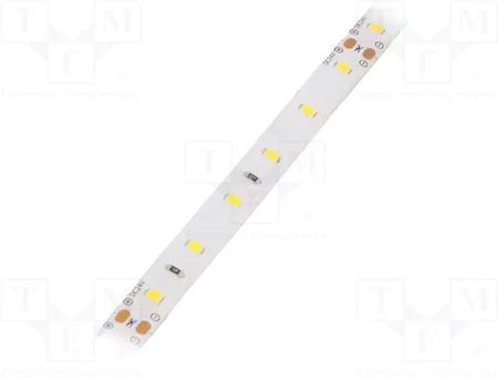 POS HQS-12W-60LED-WW-WP-24V-5M, Taśma LED