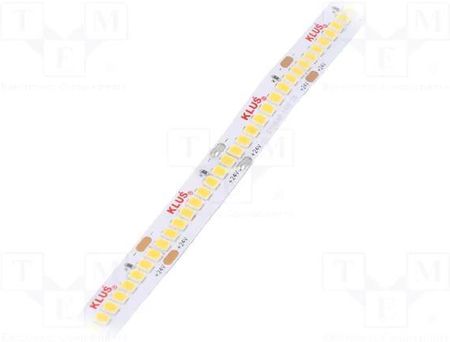 KLUŚ TAŚMA LED K-VHE40-1440-24V 14,4W/M, Taśma LED