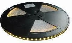 Taśma 12V 60LED 2835 6,4W 2700K IP20-1m