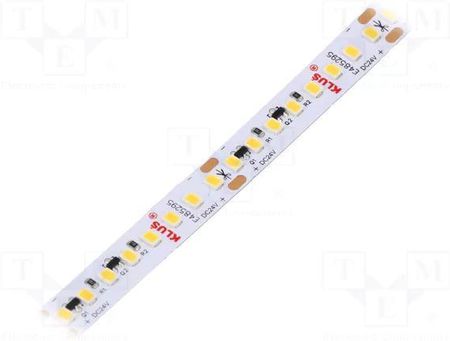 KLUŚ K-30-2400-24, Taśma LED