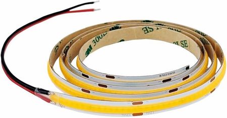 Taśma LED STRIP COB 384 8W/M 850lm 3000K WW IP20 5m  GXLS344/GRE