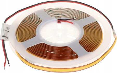 TAŚMA LED LED-FC-COB-12V/13W-WW/5M Free Cut - 3000 K MW Lighting