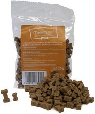 Chewies Kosteczk Jagnięce Mini 125G
