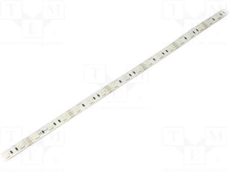 POS HQS-14.4W-60LED-RGB-WP-12V-5M, Taśma LED