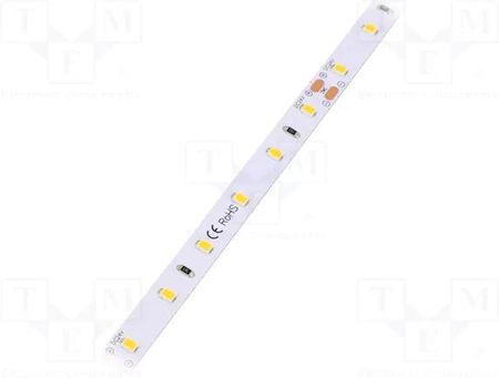 POS HQS-6W-60LED-WW-24V-5M, Taśma LED