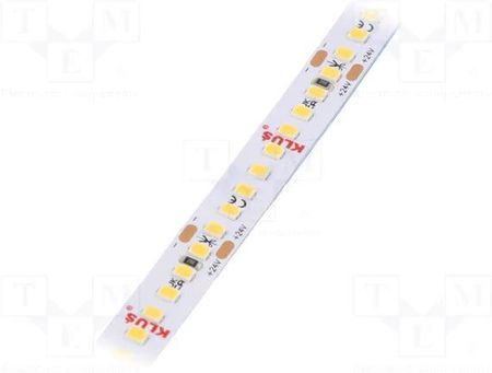 KLUŚ TAŚMA LED K-VHE40-0960-24V 9.6W/M, Taśma LED