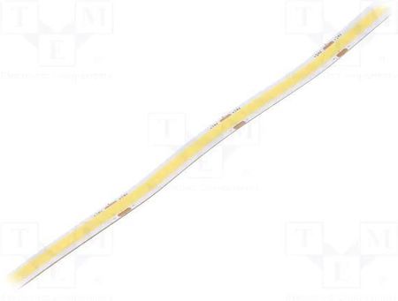 FOSE COB-320-CW-24-8W, Taśma LED COB