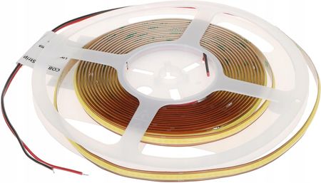 TAŚMA LED LED-FC-COB-12V/13W-CW/5M Free Cut - 6000 K MW Lighting