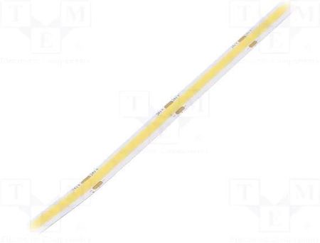 FOSE COB-480-CW-24-10W, Taśma LED COB