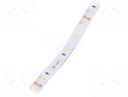 POS HQS-12W-60LED-NW-WP-24V-5M, Taśma LED