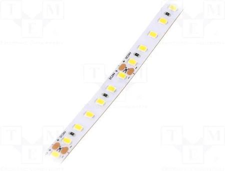 POS HQS-9.6W-120LED-NW-WP-24V-5M, Taśma LED