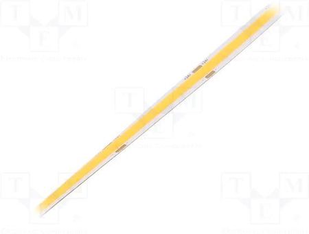 FOSE COB-320-HW-24-8W, Taśma LED COB