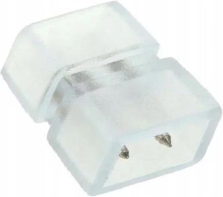 ŁĄCZNIK DO TAŚMA ZŁĄCZKA TAŚMY LED 230V 5630 16mm