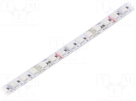 KLUŚ TAŚMA LED K-RGB-1200-24V, Taśma LED