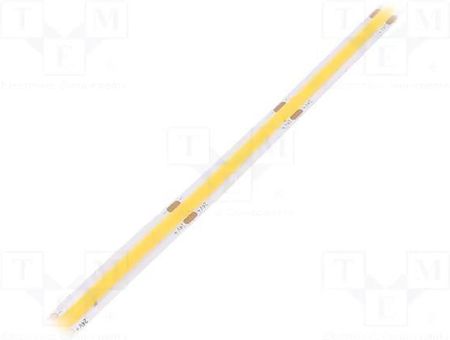 FOSE COB-480-NW-24-10W, Taśma LED COB