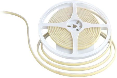 Taśma LED V-TAC Bezpunktowa COB 320LED 24V IP67 10W/m VT-COB 320 3000K 840lm
