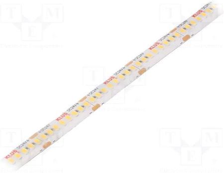 KLUŚ TAŚMA LED KWP-GHD30-0480-24 4,8W/M, Taśma LED