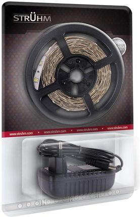 Taśma LED LATE LED 5m 300 NW BLISTER