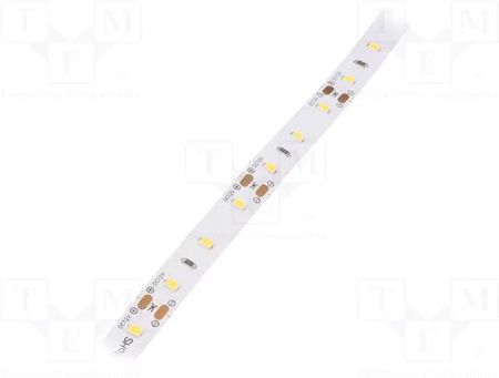 POS HQS-12W-60LED-NW-12V-5M, Taśma LED