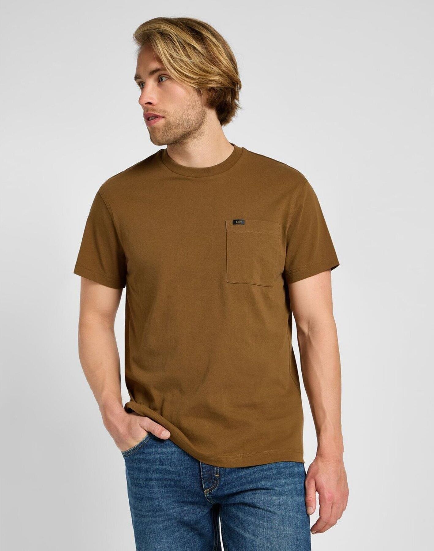 T-Shirt Lee - Ceny i opinie - Ceneo.pl