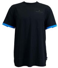 Zdjęcie Wolf Steel Europe B.V. Czarny T-Shirt Grill Mastera Napoleon, Rozmiar L (687) - Będzin